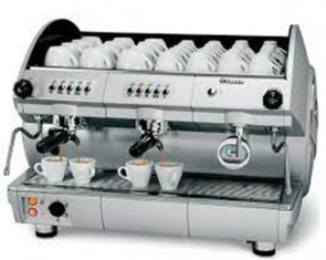 Кофемашины и аксессуары